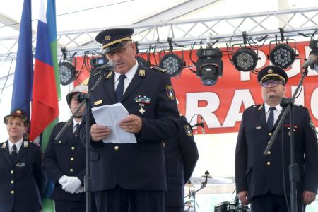 100 LETNICA PGD GRAHOVO 36 FOTO LJUBO VUKELIČ